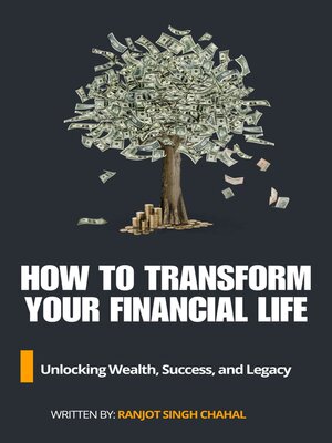 cover image of How to Transform Your Financial Life